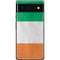 Ireland Flag Distressed Google Pixel 6 Skin